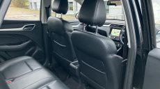 Nac MG Zs 1.0T GDi Exclusive 5dr DCT Petrol Hatchback